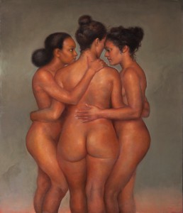 Three graces