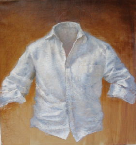 White shirt